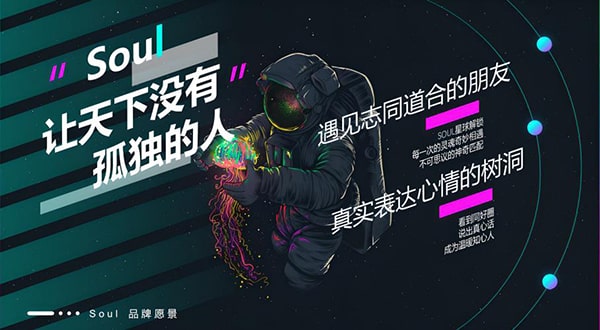 怎么联系Soul上关注的人？