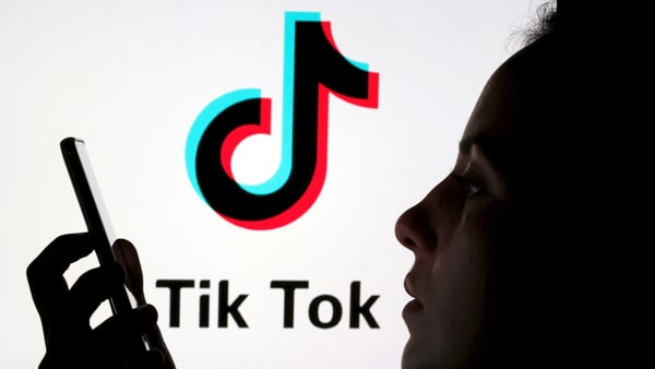 tiktok苹果平板怎么装？
